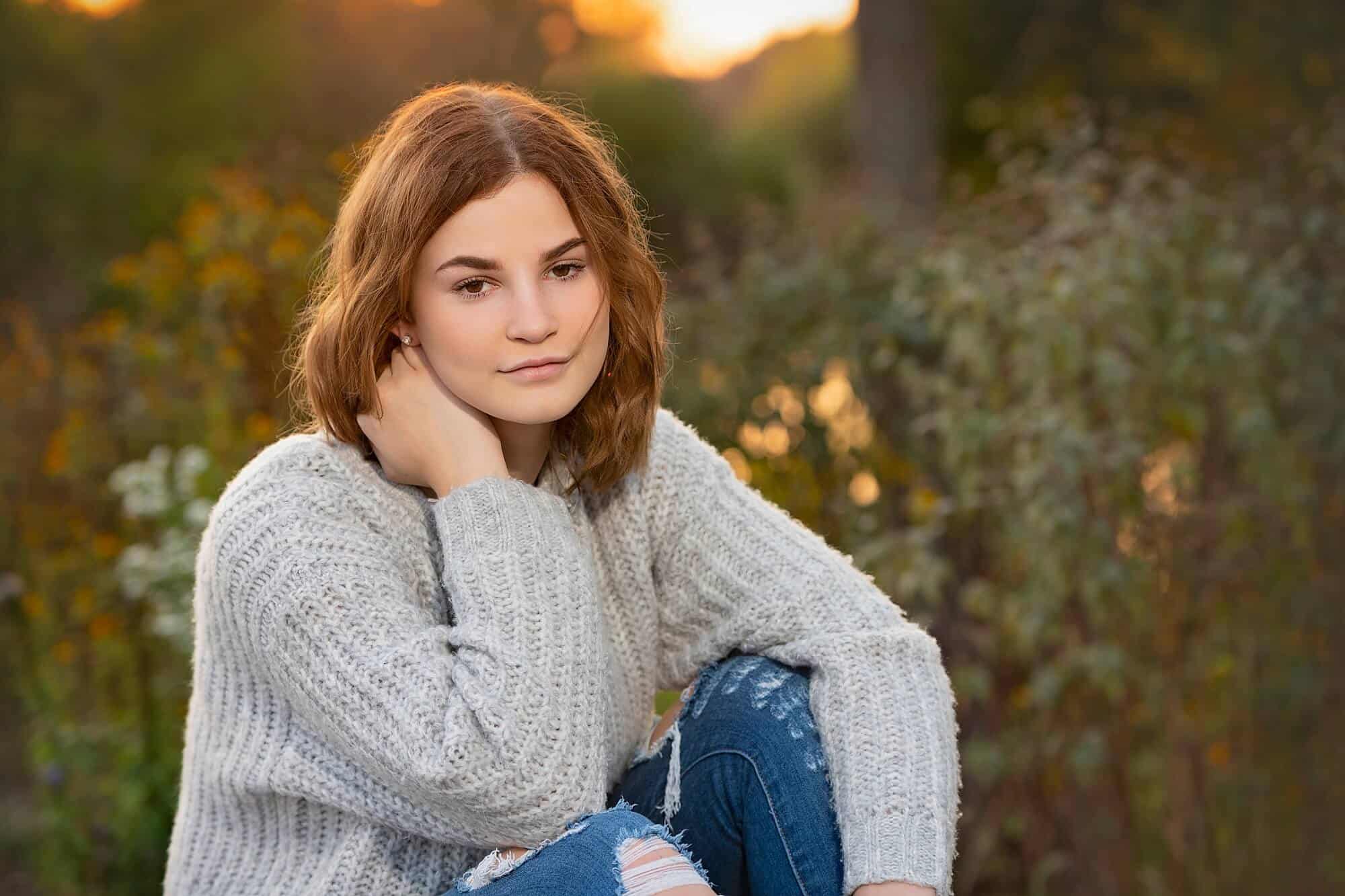 Delafield Fish Hatchery Senior Pictures Archives